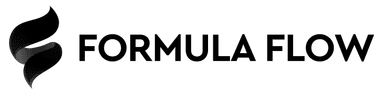 FormulaFlow Logo
